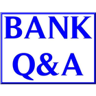 Bank Exam Q & A icône