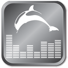 Dolphin Player icon