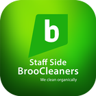 Broocleaners Staff icône