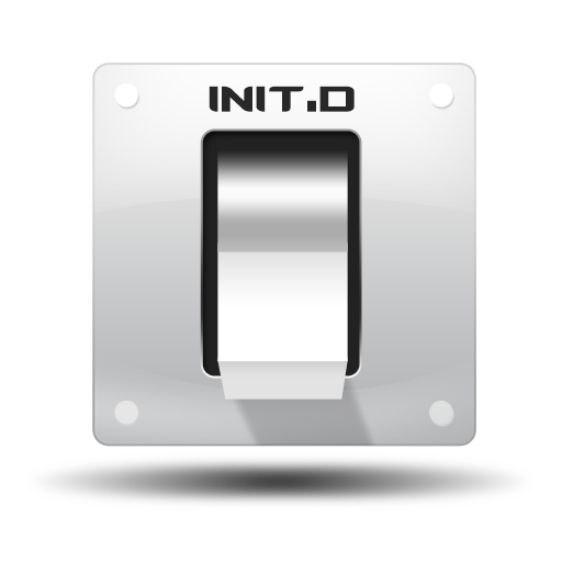 Init.d Toggler
