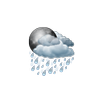 Rain and Thunder APK
