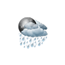 APK Rain and Thunder