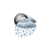 APK Rain and Thunder