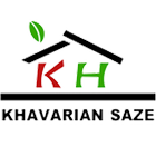 آیکون‌ Khavarian Saze