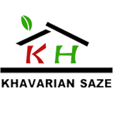 Khavarian Saze 圖標