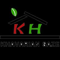 Khavarian Saze poster
