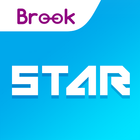 BROOK STAR icône