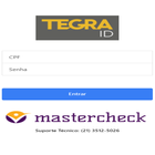 Tegra - App Vistoria - Mastercheck ikona