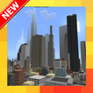 Brookfield Mini City Map MCPE