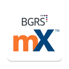 BGRS moveXpert™ أيقونة