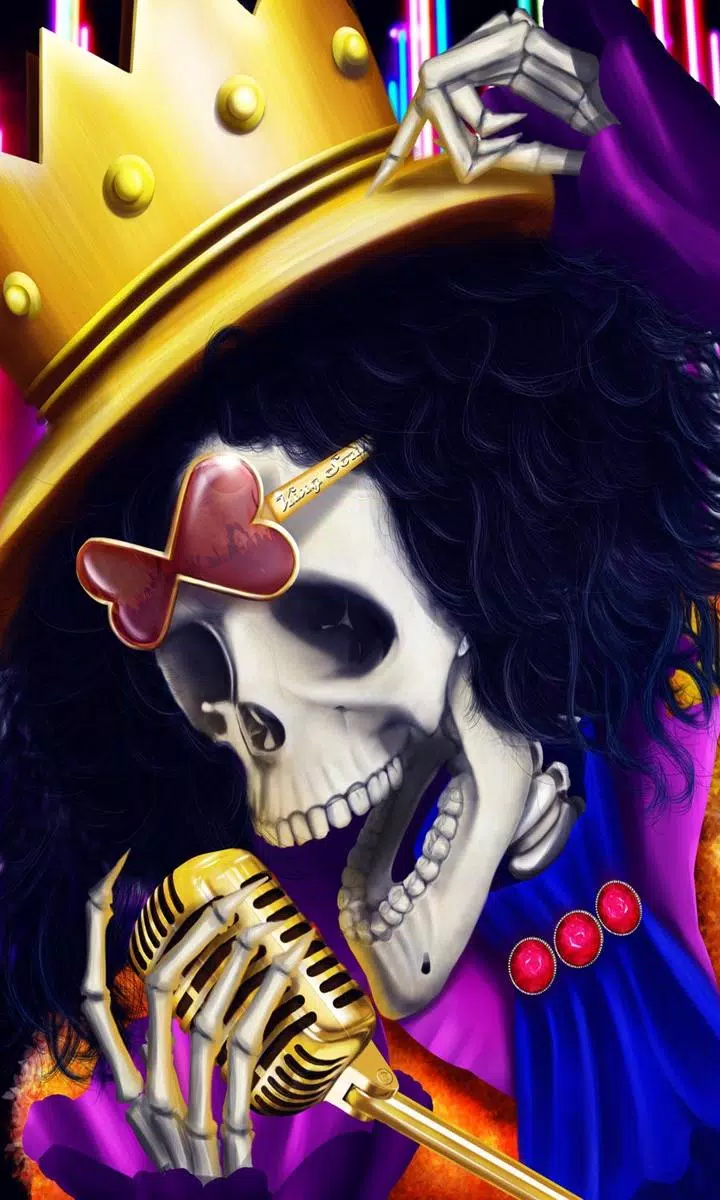 Android向けのbrook One Piece Wallpaper Apkをダウンロードしましょう Android向けのbrook One Piece Wallpaper Apkをダウンロードしましょう
