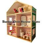 New Doll House Plan আইকন