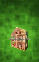 New Doll House Plan Affiche