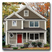 Exterior House Painting