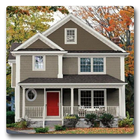 Exterior House Painting icon