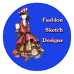 Fashion Sketch Design Ideas
