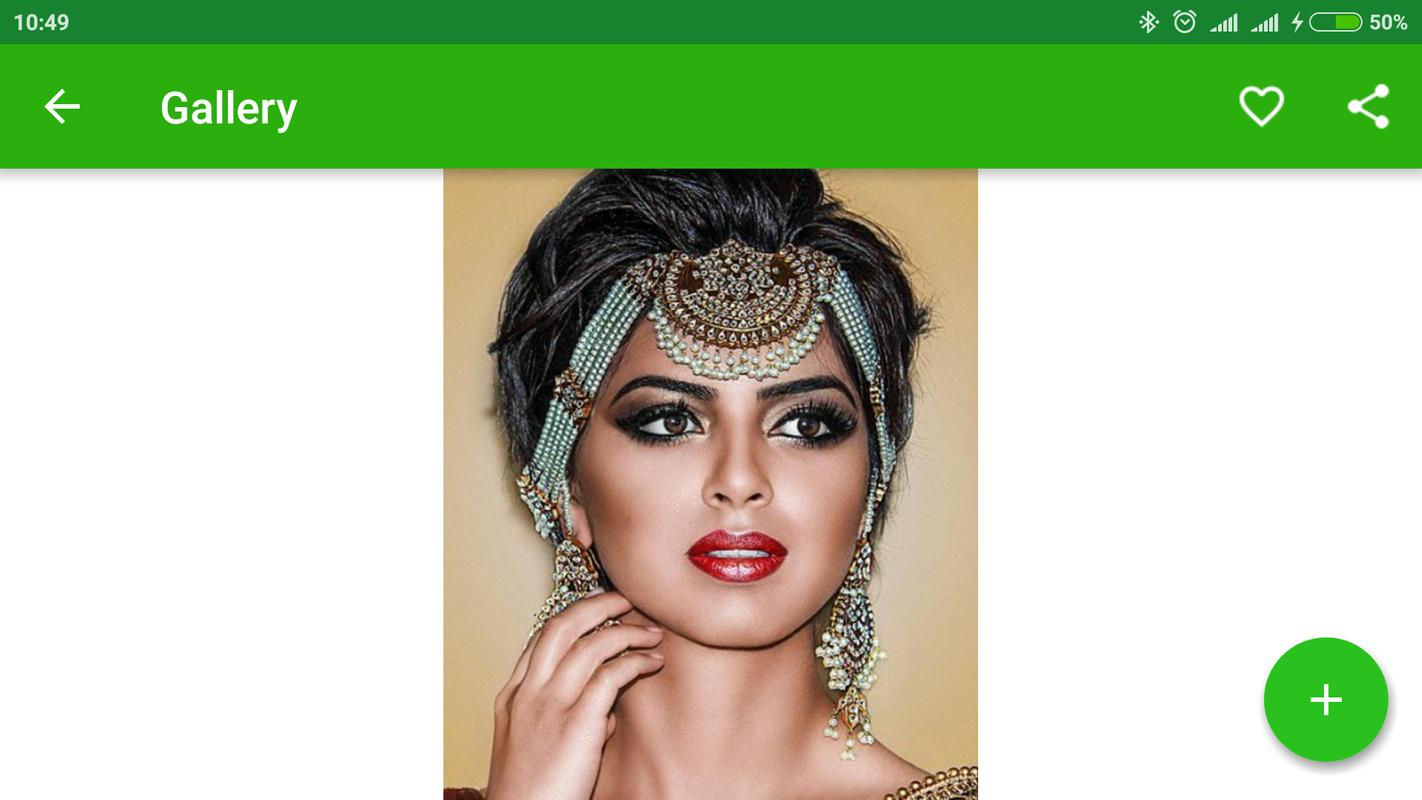 India Artist Makup For Android APK Download