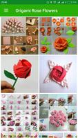 Origami Rose Flowers screenshot 2