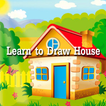 Learn to Draw House