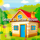APK Imparare a disegnare Casa