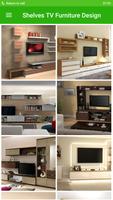 2 Schermata Mensole TV Furniture Design
