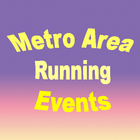 New York Metro Running Events 图标