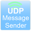 UDP Message Sender - Lite APK