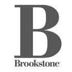 Brookstone® Zeichen