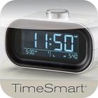 TimeSmart® Alarm Clock icône