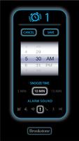 TimeSmart® Alarm Clock capture d'écran 1