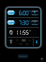 TimeSmart® Alarm Clock capture d'écran 2