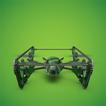FlightForce™ Flying Tank Drone