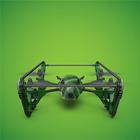 ikon FlightForce™ Flying Tank Drone
