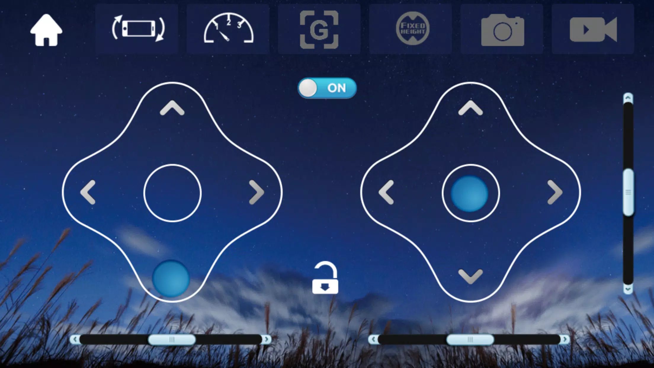 HD/Wi-Fi® Drone APK for Android Download