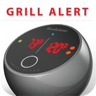 Grill Alert® icône