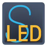 آیکون‌ Simple LED