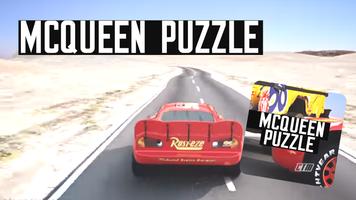 Lightning Car MQueen capture d'écran 3