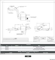 برنامه‌نما BOM Desk عکس از صفحه