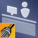 Field Desk by Broom Street APK