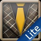 Business Etiquette Lite icono