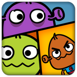 [B][Cartoon] CONy Story