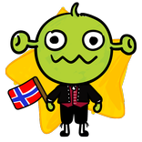 [B]TypingCONy for Norse