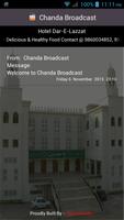 Chanda Broadcast تصوير الشاشة 2