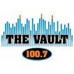 100.7 The Vault