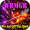 WBMGR Radio