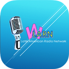 WLARN Radio ikona