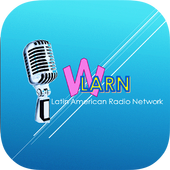 WLARN Radio-icoon