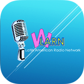 WLARN Radio أيقونة