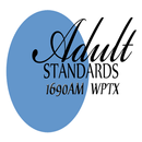 1690 WPTX Radio APK