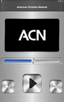 ACN Radio capture d'écran 2
